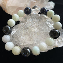 画像をギャラリービューアに読み込む, 生きている人間の方が怖い?人除けブレス