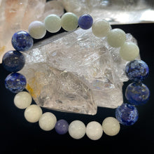 画像をギャラリービューアに読み込む, 第三の目が開いちゃう?開花ブレス