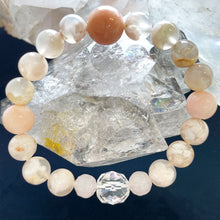 画像をギャラリービューアに読み込む, ネガティブを捨てて美魔女開花ブレス