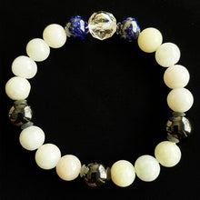 画像をギャラリービューアに読み込む, 魔除け邪気払い最強ブレス