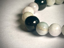 画像をギャラリービューアに読み込む, 生きている人間の方が怖い?人除けブレス