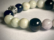 画像をギャラリービューアに読み込む, 生きている人間の方が怖い?人除けブレス