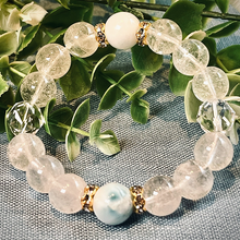 画像をギャラリービューアに読み込む, 不安 恐怖 嫉妬等のマイナス感情払拭ブレスレット