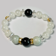 画像をギャラリービューアに読み込む, 邪気をよけて幸運を呼び込むブレスレット