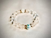 画像をギャラリービューアに読み込む, 不安 恐怖 嫉妬等のマイナス感情払拭ブレスレット