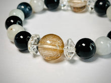 画像をギャラリービューアに読み込む, 仕事運・金運・潜在能力アップブレスレット