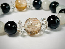 画像をギャラリービューアに読み込む, 仕事運・金運・潜在能力アップブレスレット