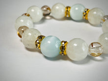 画像をギャラリービューアに読み込む, 女性起業家さん開運ブレスレット
