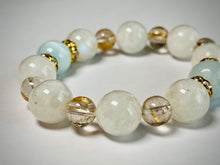 画像をギャラリービューアに読み込む, 女性起業家さん開運ブレスレット