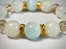 画像をギャラリービューアに読み込む, 女性起業家さん開運ブレスレット