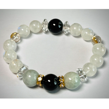 画像をギャラリービューアに読み込む, 邪気をよけて幸運を呼び込むブレスレット