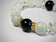 画像をギャラリービューアに読み込む, 邪気をよけて幸運を呼び込むブレスレット