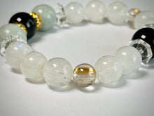 画像をギャラリービューアに読み込む, 邪気をよけて幸運を呼び込むブレスレット
