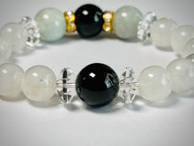 画像をギャラリービューアに読み込む, 邪気をよけて幸運を呼び込むブレスレット