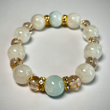 画像をギャラリービューアに読み込む, 運気アップブレスレット 02