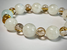 画像をギャラリービューアに読み込む, 運気アップブレスレット 02