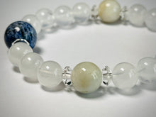 画像をギャラリービューアに読み込む, トラウマを解消して松果体を活性化する開花ブレスレット