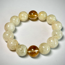 画像をギャラリービューアに読み込む, 金運・財運を上げて成功へ導くブレスレット