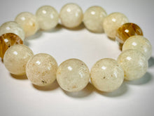 画像をギャラリービューアに読み込む, 金運・財運を上げて成功へ導くブレスレット